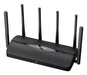 EAN 6957939002244 - Mercusys BE6500 Dual-Band Wi-Fi 7 Router router inalámbrico imagen 1