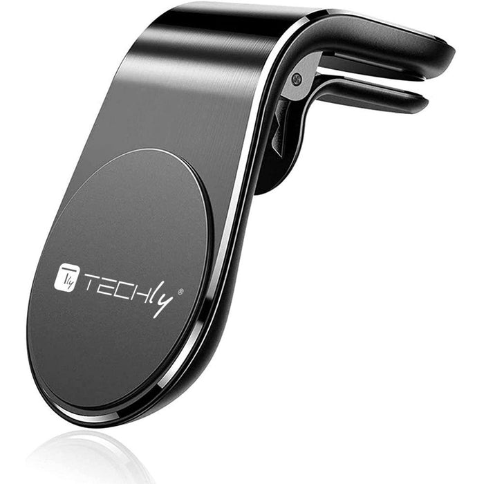 EAN 8059018362701 - Techly I-SMART-UNIALTY soporte Soporte pasivo Teléfono móvil/smartphone Negro imagen 3