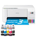 EAN 8715946727271 - Epson EcoTank L3276 Inyección de tinta A4 5760 x 1440 DPI 33 ppm Wifi imagen 1