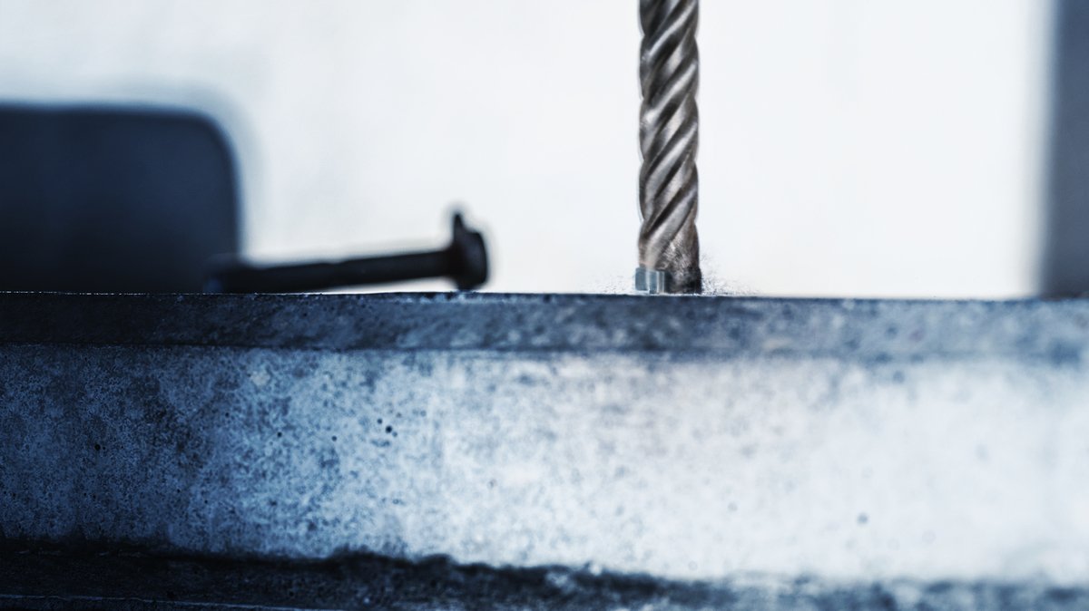 EAN 4059952531335 - Bosch SDS plus-7X 1 pieza(s) imagen 2