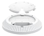 EAN 1210002608732 - TP-Link EAP720 punto de acceso inalámbrico 4324 Mbit/s Blanco Energía sobre Ethernet (PoE) imagen 2