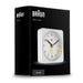 EAN 4007218670830 - Braun BC03W Reloj despertador analógico Blanco imagen 6