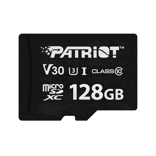 EAN 4711378425772 - Patriot Memory VX Series 128 GB MicroSDXC UHS-I Clase 10 imagen 1