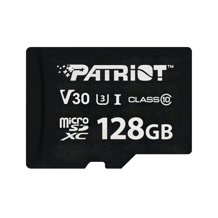 EAN 4711378425772 - Patriot Memory VX Series 128 GB MicroSDXC UHS-I Clase 10 imagen 1