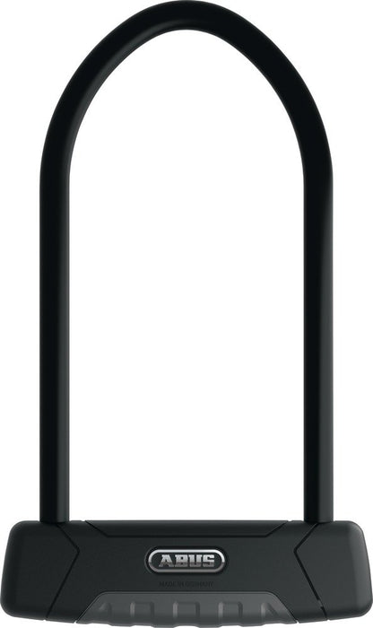 EAN 4003318111945 - ABUS GRANIT Plus 470 Negro 300 mm Candado en U imagen 1