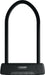 EAN 4003318111945 - ABUS GRANIT Plus 470 Negro 300 mm Candado en U imagen 1