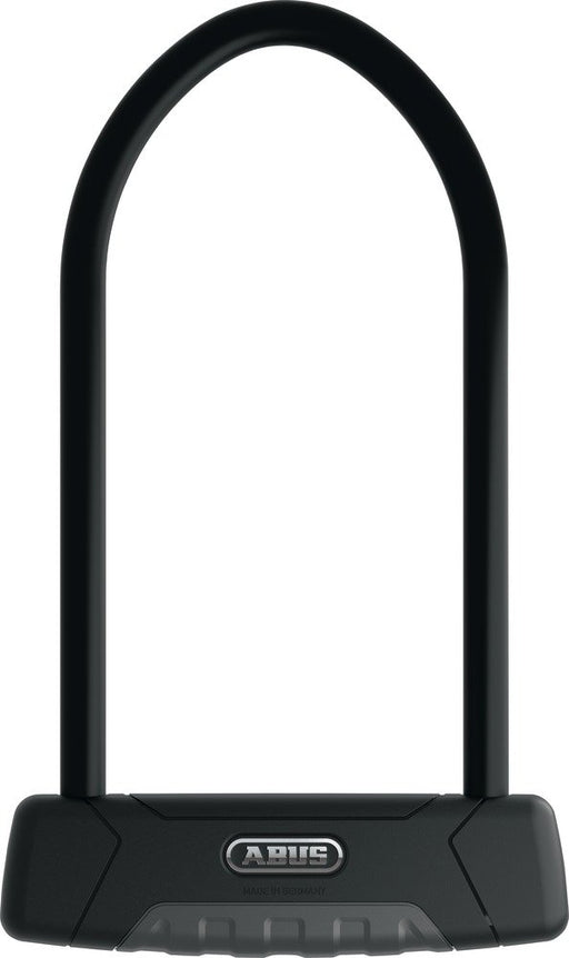 EAN 4003318111945 - ABUS GRANIT Plus 470 Negro 300 mm Candado en U imagen 1