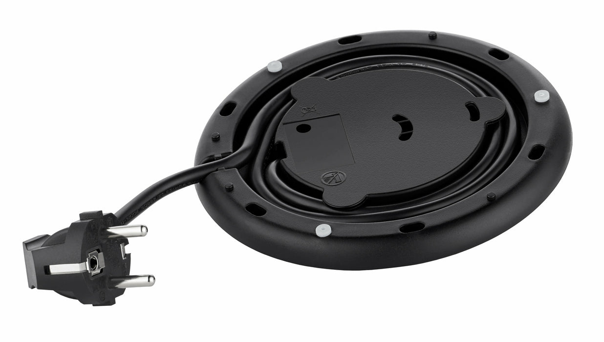 EAN 4011689187155 - Unold 18715 tetera eléctrica 1,5 L 1800 W Negro, Acero inoxidable imagen 8