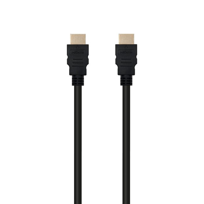 EAN 8054392617980 - Ewent EC1340 cable HDMI 1,8 m HDMI tipo A (Estándar) Negro imagen 1