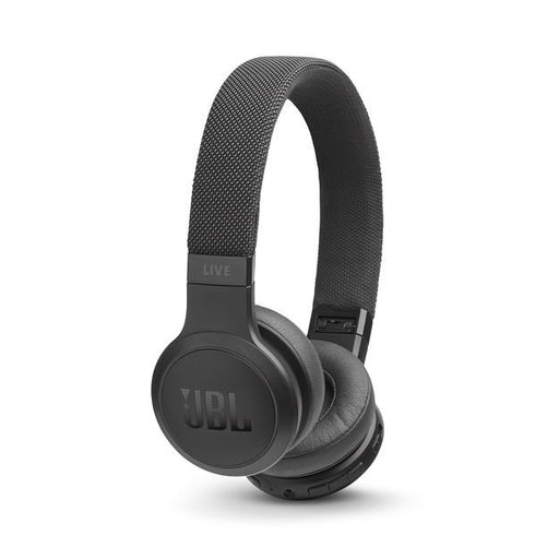 EAN 6925281940279 - JBL Live 400BT Auriculares Inalámbrico Diadema Llamadas/Música Bluetooth Negro imagen 1