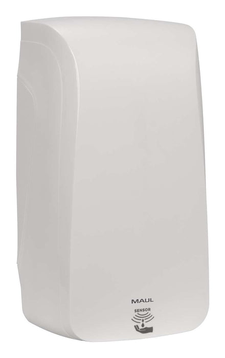 EAN 4002390095631 - MAUL 9530802 dispensador automático de gel hidroalcohólico Blanco Acrilonitrilo butadieno estireno (ABS), imagen 1