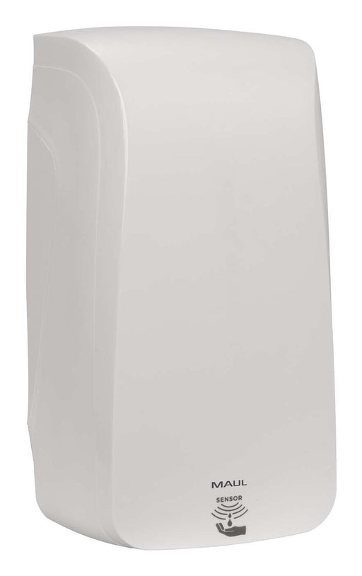 EAN 4002390095631 - MAUL 9530802 dispensador automático de gel hidroalcohólico Blanco Acrilonitrilo butadieno estireno (ABS), imagen 1