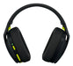 EAN 5099206095007 - Logitech G 981-001050 auricular y casco Auriculares Inalámbrico Diadema Juego Bluetooth Negro imagen 3