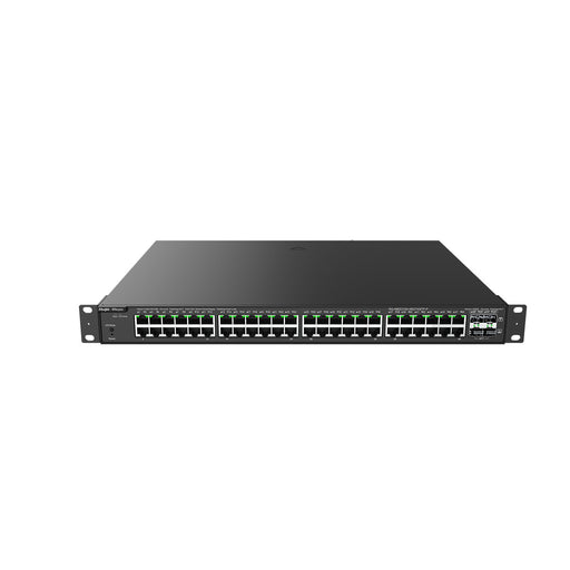EAN 6971693274099 - Ruijie Networks RG-NBS3100-48GT4SFP-P switch Gestionado L2 Gigabit Ethernet (10/100/1000) Energía sobre E imagen 1