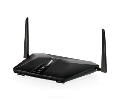 EAN 0606449149326 - NETGEAR LAX20 Nighthawk router inalámbrico Gigabit Ethernet Doble banda (2,4 GHz / 5 GHz) 4G Negro imagen 2