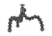 EAN 0817024015039 - Joby GorillaPod 1K Kit tripode Digitales / cámaras de película 3 pata(s) Negro, Carbón vegetal imagen 3