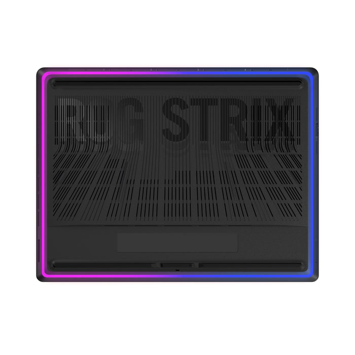 EAN 4711636135481 - ASUS ROG Strix SCAR 16 G635LW-RW022W 40,6 cm (16") DDR5-SDRAM 2 TB NVIDIA GeForce RTX 5080 Wi-Fi 7 (802.1 imagen 9