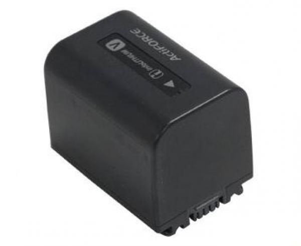 EAN 5704327934233 - CoreParts MBF1097 batería para cámara/grabadora Ión de litio 1960 mAh imagen 1