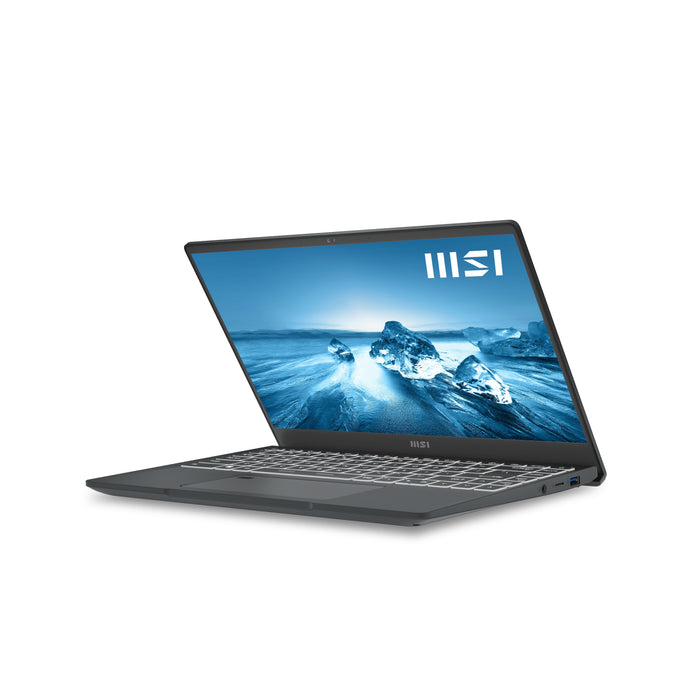 EAN 4719072961824 - MSI Prestige 14EVO A12M-22 Intel® Core™ i7 i7-1280P Portátil 35,6 cm (14") Full HD 16 GB LPDDR4x-SDRAM 51 imagen 7