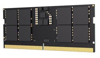 EAN 0843367137381 - Lexar LD5S08G56C46ST-BGS módulo de memoria 8 GB 1 x 8 GB DDR5 imagen 2