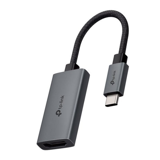 EAN 1210002602266 - TP-Link UA520C tarjeta y adaptador de interfaz HDMI imagen 1