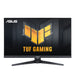 EAN 4711081983767 - ASUS TUF Gaming VG328QA1A pantalla para PC 80 cm (31.5") 1920 x 1080 Pixeles Full HD LED Negro imagen 1