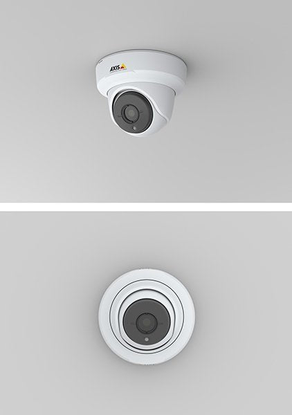 EAN 7331021058279 - Axis 01026-001 cámaras de seguridad y montaje para vivienda Unidad de sensor imagen 7