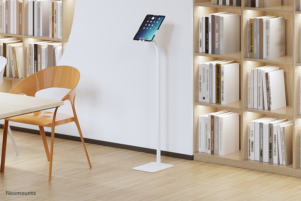 EAN 8717371449803 - Neomounts FL15-625WH1 soporte Soporte pasivo Tablet/UMPC Blanco imagen 15