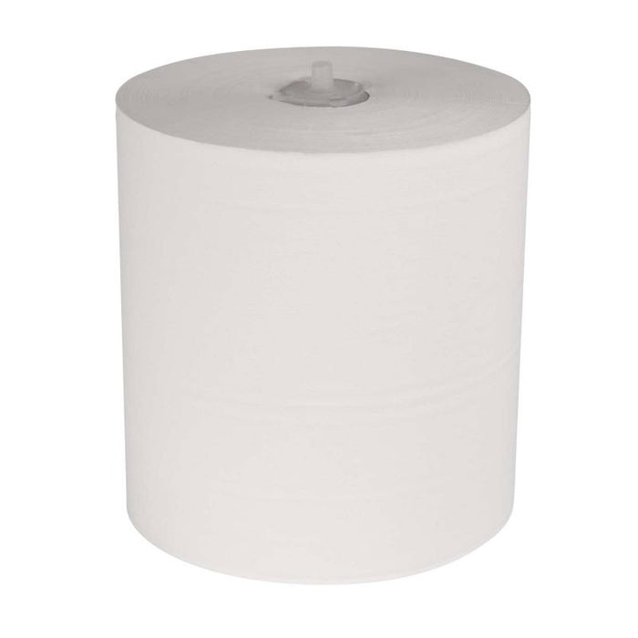 EAN 4002390095747 - MAUL 9537409 toalla de papel Celulosa Blanco 200 m imagen 2