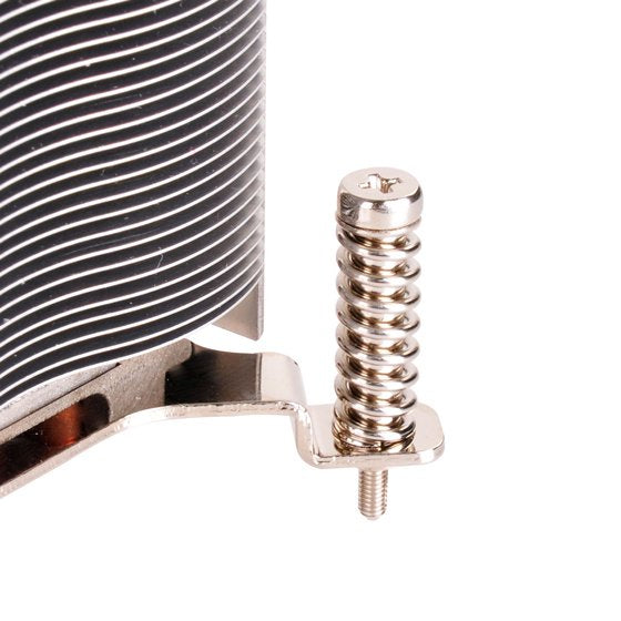 EAN 4710007222980 - Silverstone AR09-115XS Procesador Enfriador 6 cm imagen 11