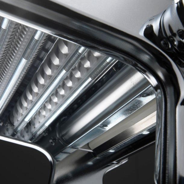 EAN 8000011000039 - Marcato Ampia 150 Máquina manual para elaborar pasta fresca imagen 3