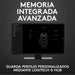 EAN 5099206080270 - Logitech G 910-005471 ratón Juego mano derecha USB tipo A Óptico 25600 DPI imagen 19