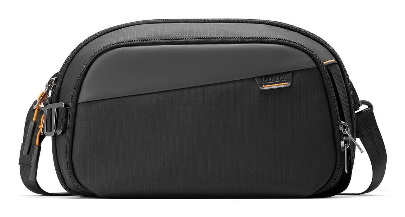 EAN 6976521110488 - Inateck AB03010 Bolsa de almacenamiento Otro Metal, Poliéster, Velcro Negro imagen 1