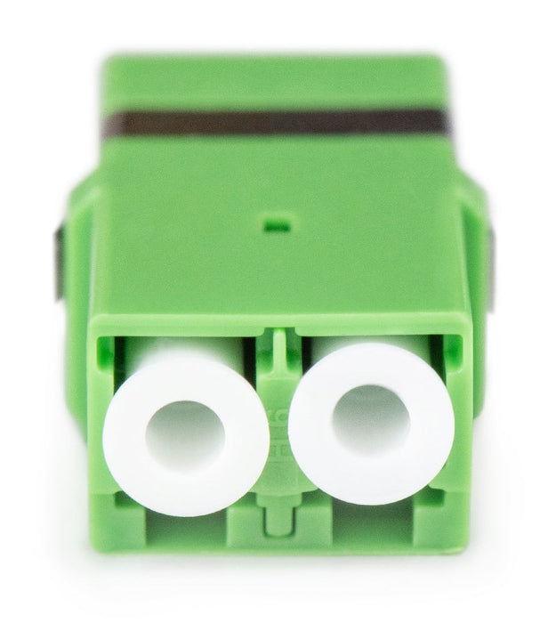 EAN 4016032494645 - Digitus DN-96007-1APC-OF conector de fibra óptica LC/APC Hembra imagen 5