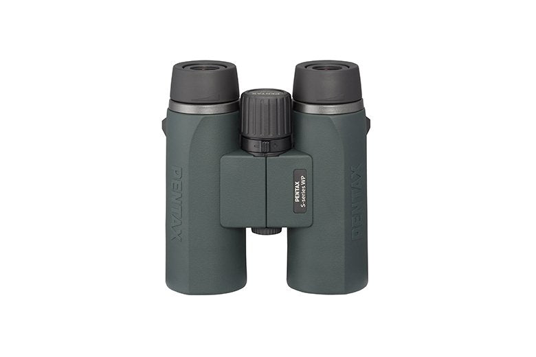 EAN 27075288591 - Pentax SD 8x42 WP binocular BaK-4 Negro imagen 3