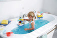 EAN 4001167838105 - BABY born Splish Splash Tub with Teddy Set de juegos para el baño Multicolor imagen 15