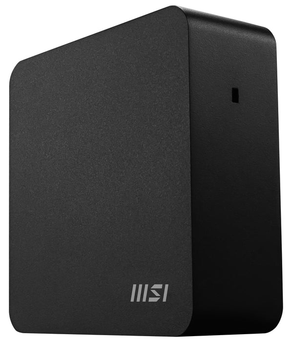 EAN 4711377270502 - MSI Cubi NUC 13MQG-070EU Intel® Core™ i7 i7-1365U 16 GB DDR5-SDRAM 1 TB SSD Windows 11 Pro Mini PC Negro imagen 22