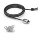 EAN 0856282004003 - Compulocks CL15 cable antirrobo Negro, Plata imagen 3