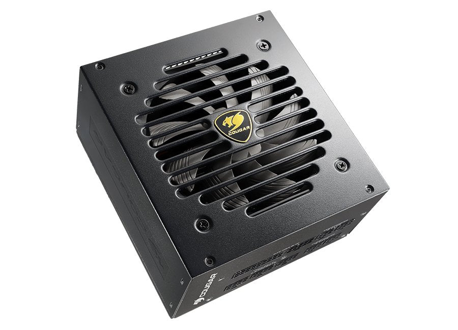 EAN 4710483770227 - COUGAR Gaming GEX750 unidad de fuente de alimentación 750 W 20+4 pin ATX ATX Negro imagen 5
