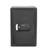 EAN 5052847107713 - Yale YSEM/520/EG1 caja fuerte Caja fuerte de superficie 49,8 L Acero Negro imagen 2