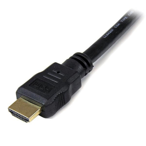 EAN 0065030856317 - StarTech.com 0.3m, HDMI - HDMI cable HDMI HDMI tipo A (Estándar) Negro imagen 2