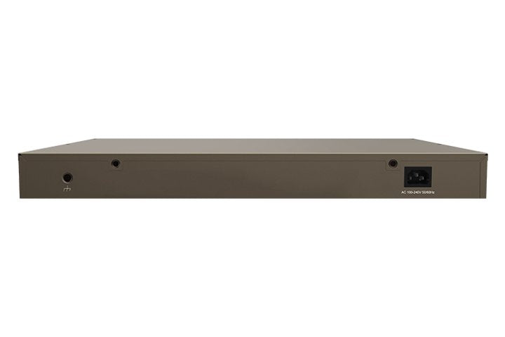 EAN 6932392835271 - IP-COM Networks G5328F switch Gestionado L3 Gigabit Ethernet (10/100/1000) Gris imagen 4