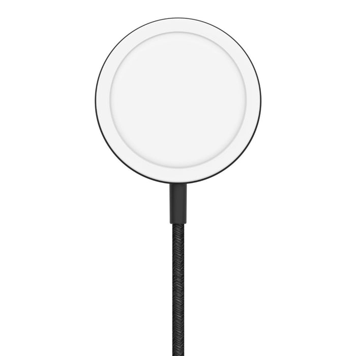 EAN 0745883820870 - Belkin BOOST↑CHARGE PRO Smartphone Negro USB Cargador inalámbrico Carga rápida Interior imagen 3