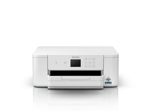 EAN 8715946716725 - Epson WorkForce Pro WF-M4119DW impresora de inyección de tinta 4800 x 2400 DPI A4 Wifi imagen 18