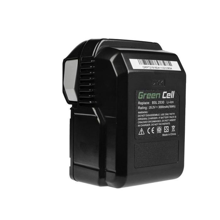 EAN 5903317220909 - Green Cell PT218 cargador y batería cargable imagen 5