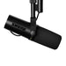 EAN 0042406756860 - Shure SM7DB micrófono Negro Micrófono de estudio imagen 1