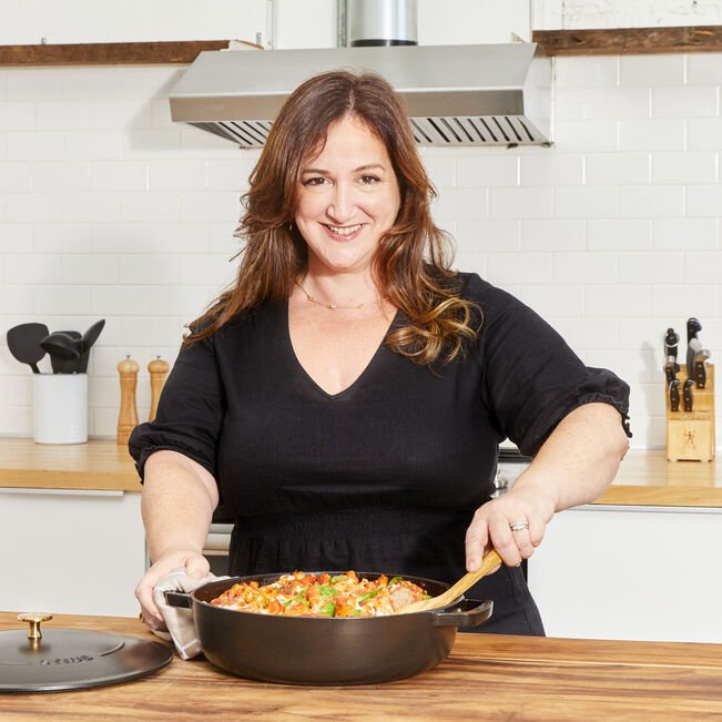 EAN 3272340019845 - Staub 40511-472 fuente de asado 3,7 L hierro fundido imagen 12