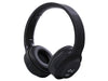 EAN 8011000024806 - Trevi DJ 601 M Auriculares Alámbrico Diadema Llamadas/Música Negro imagen 1
