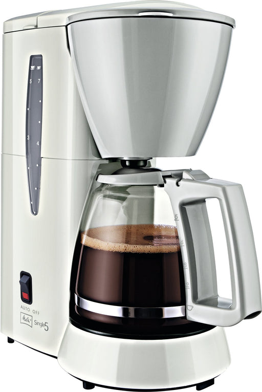 EAN 4006508211159 - Melitta Single 5 Cafetera de filtro imagen 1
