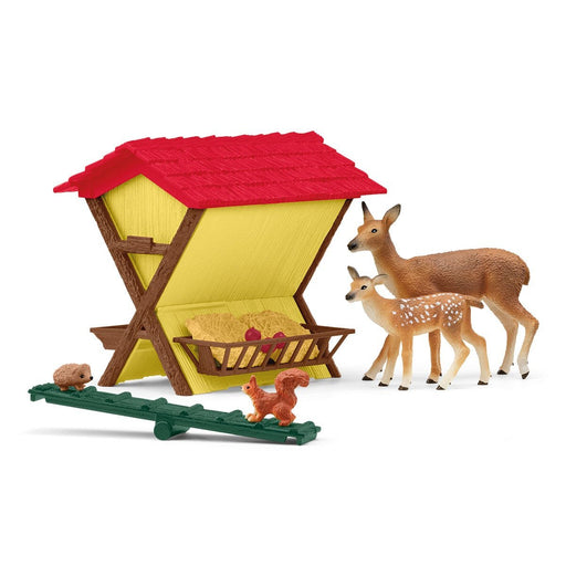 EAN 4059433709420 - schleich FARM WORLD 42658 figura de juguete para niños imagen 2
